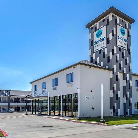 Clarion Pointe Port Arthur-Beaumont South Exteriér fotografie